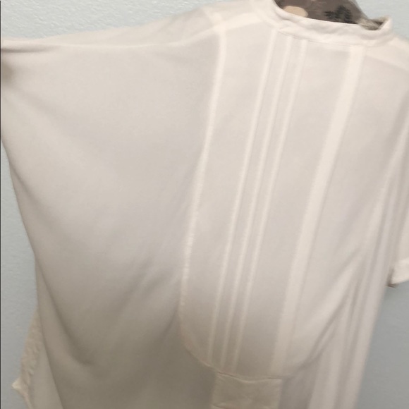 Ives saint Lauren blouse white - Picture 5 of 5